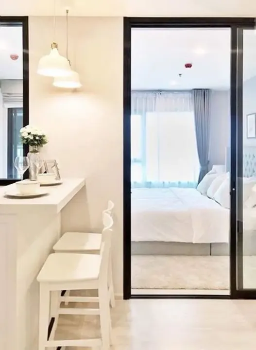 Property photos for Life Asoke