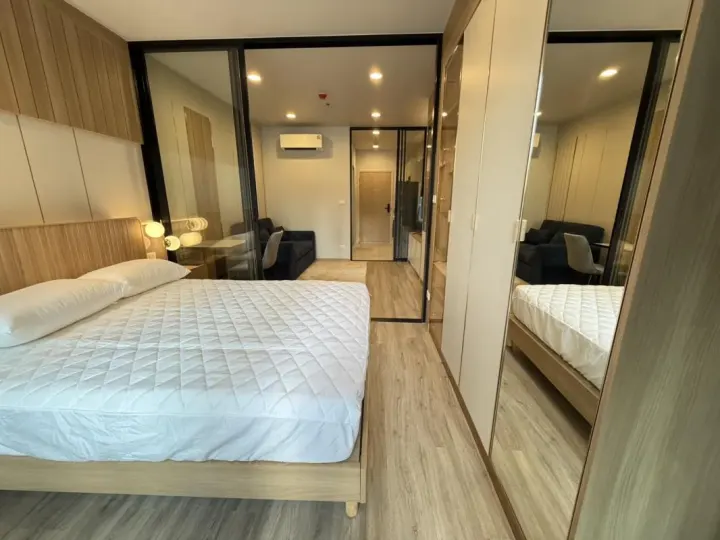 Property photos for Culture Thonglor