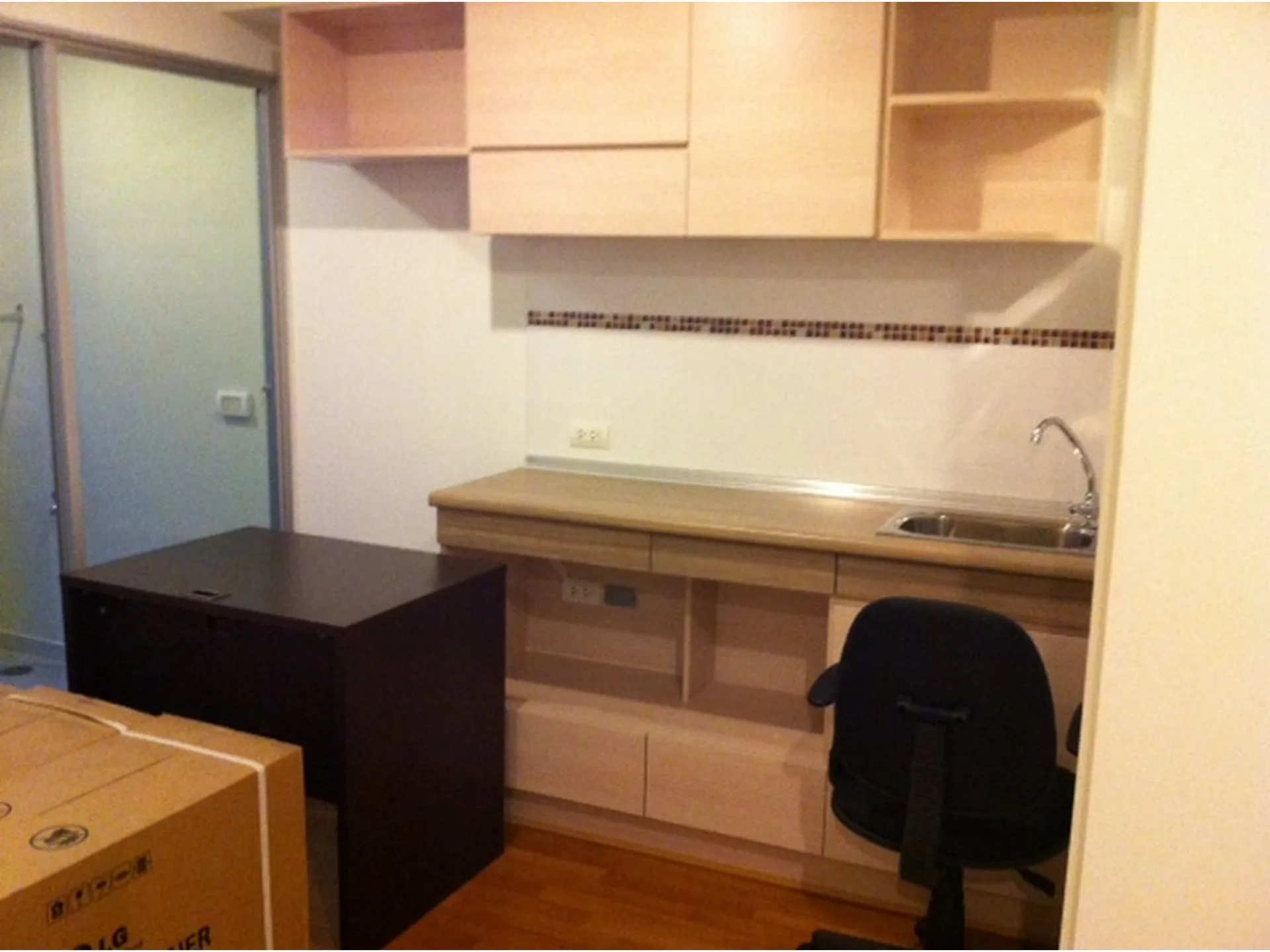 Property photos for Lumpini Place Rama 4 - Kluaynamthai