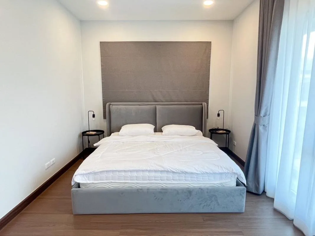 Property photos for The City Bangna