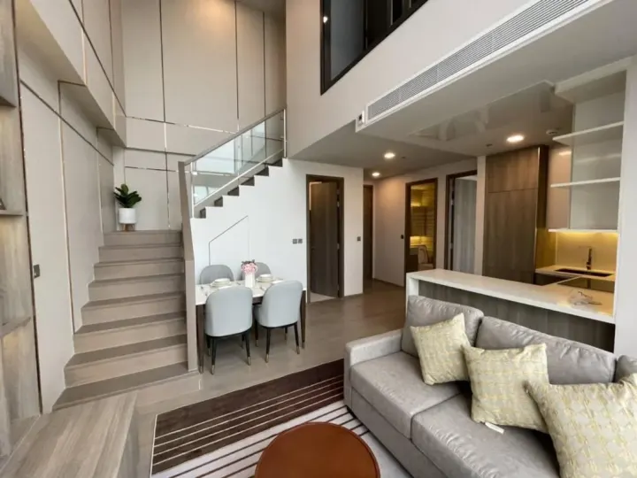 Property photos for Celes Asoke