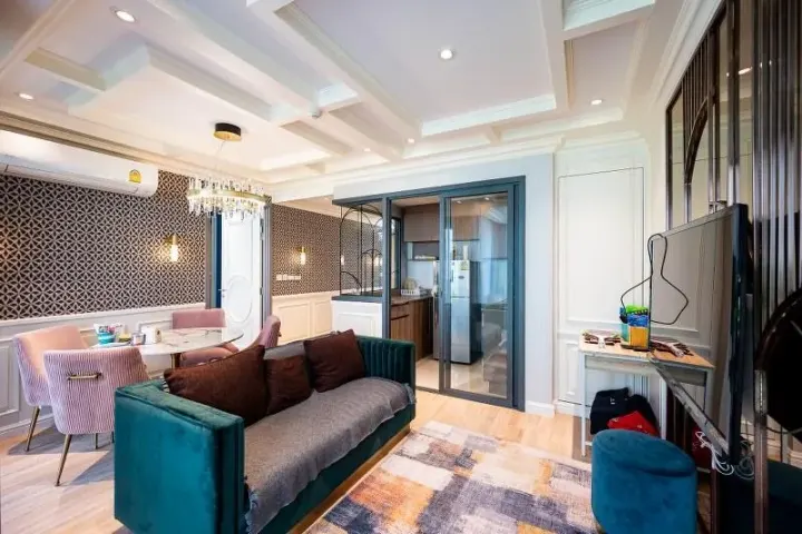 Property photos for Taka Haus Ekamai 12