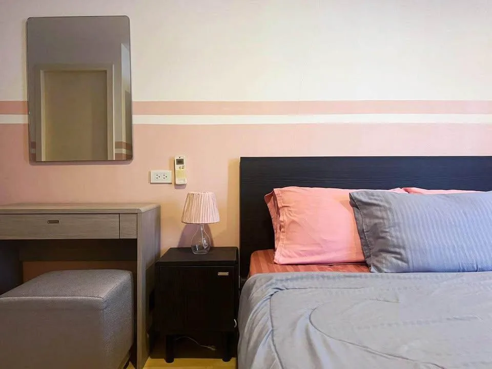 Property photos for Whizdom @ Punnawithi Station