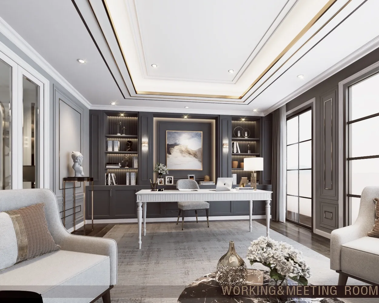 Property photos for Petch 9 Tower