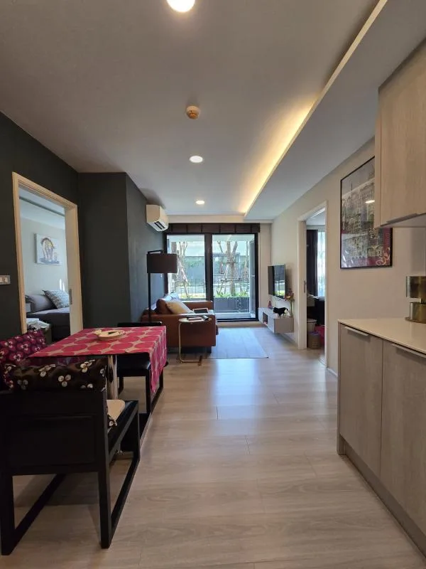 Property photos for Vtara Sukhumvit 36