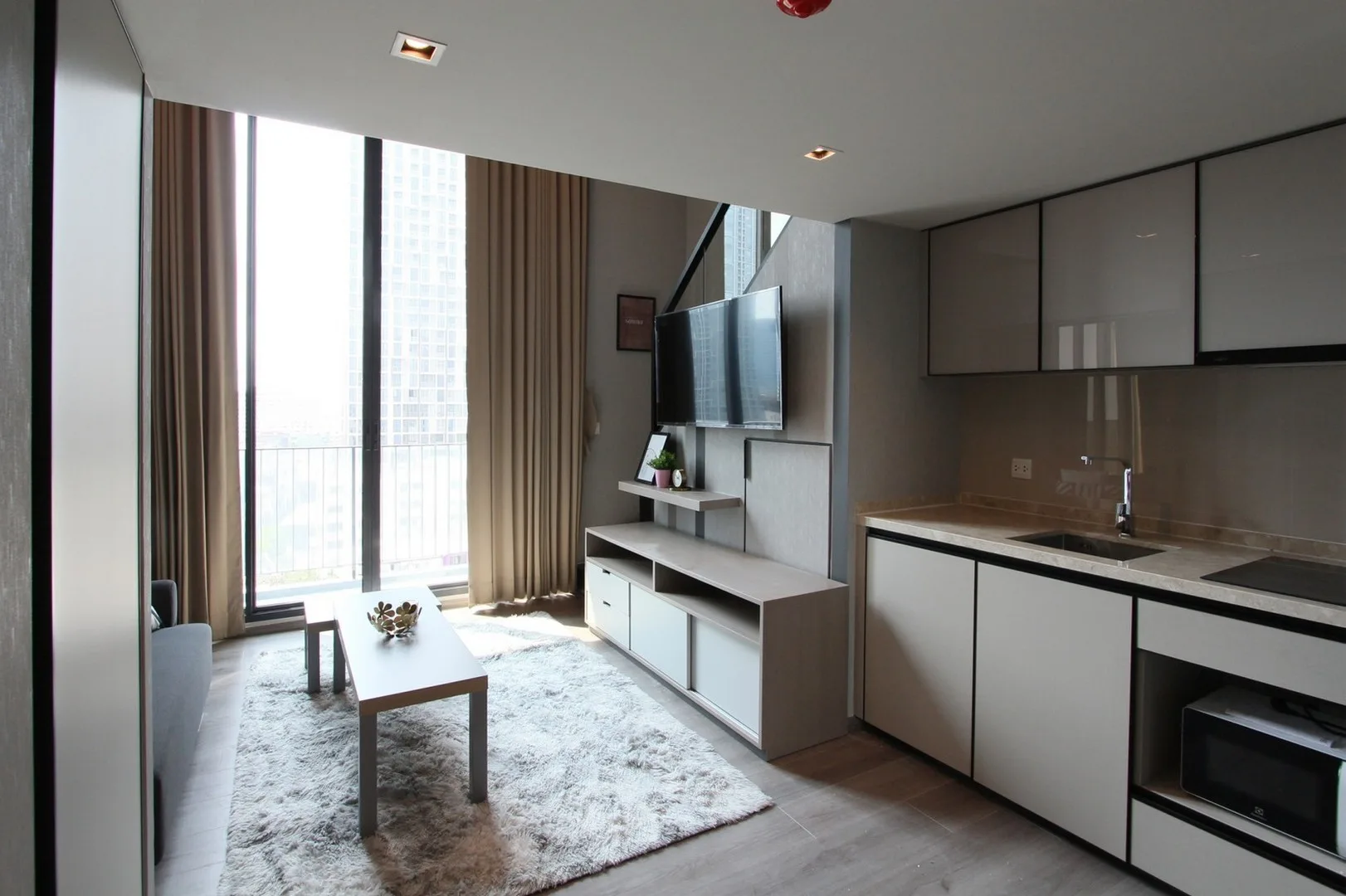 Property photos for The Reserve Phahol - Pradipat