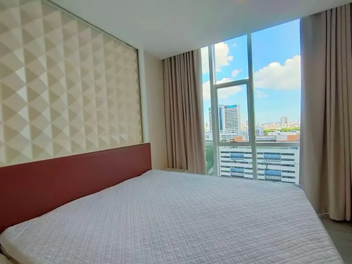 Property photos for The room Sathorn - TanonPun
