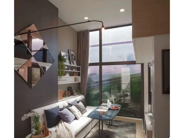 Property photos for Chewathai Residence Asoke