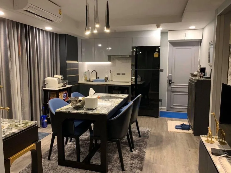 Property photos for The Waterford Sukhumvit 50 Onnut