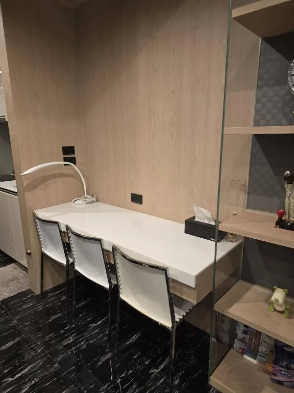 Property photos for The Bangkok Sathorn