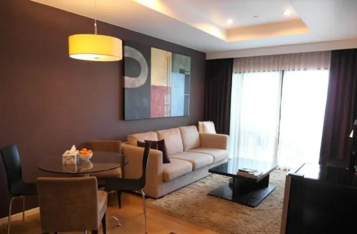 Property photos for Sathorn Gardens