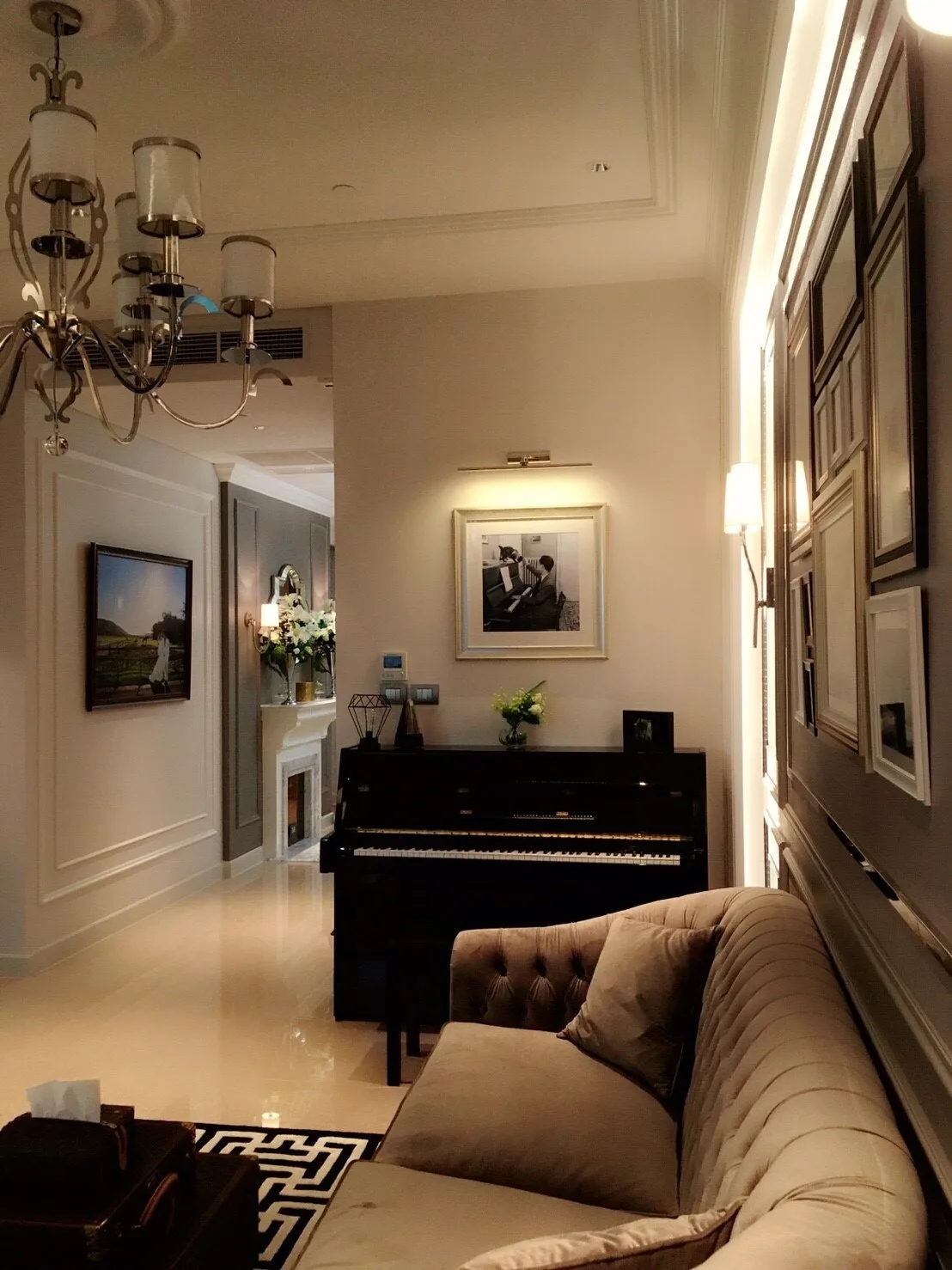 Property photos for Sindhorn Residence