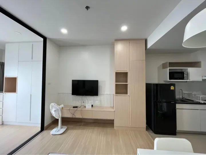 Property photos for Supalai Loft Prajadhipok - Wongwian Yai