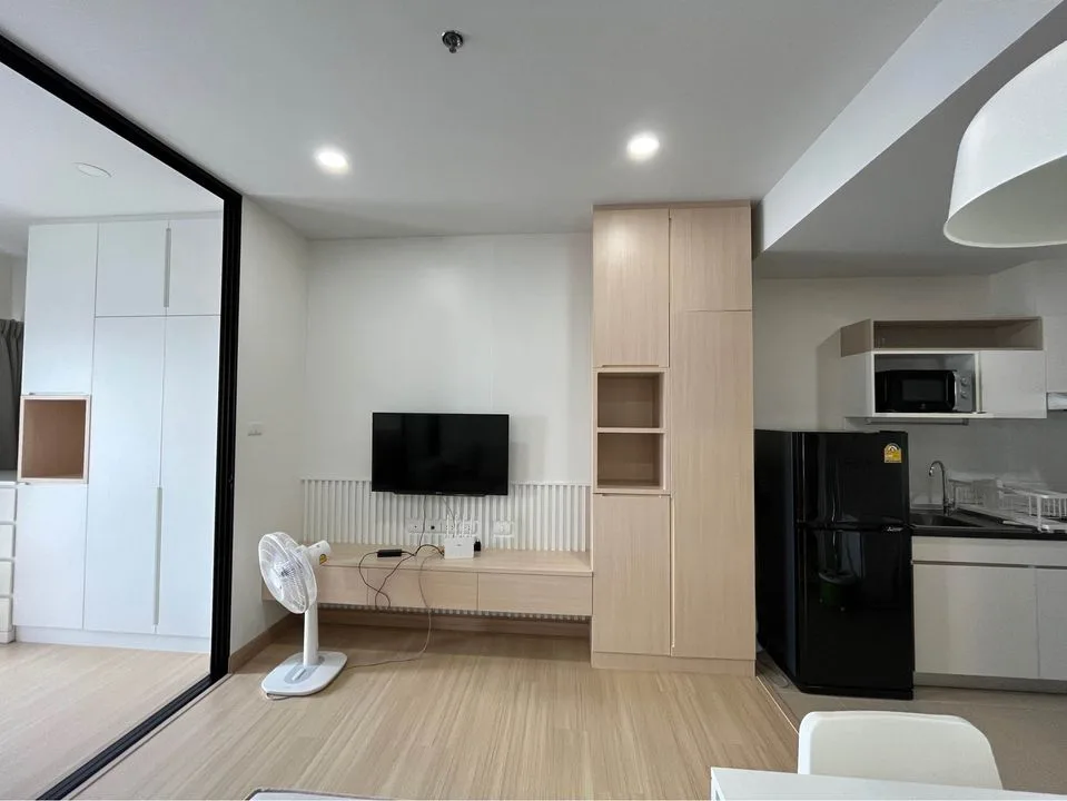 Property photos for Supalai Loft Prajadhipok - Wongwian Yai