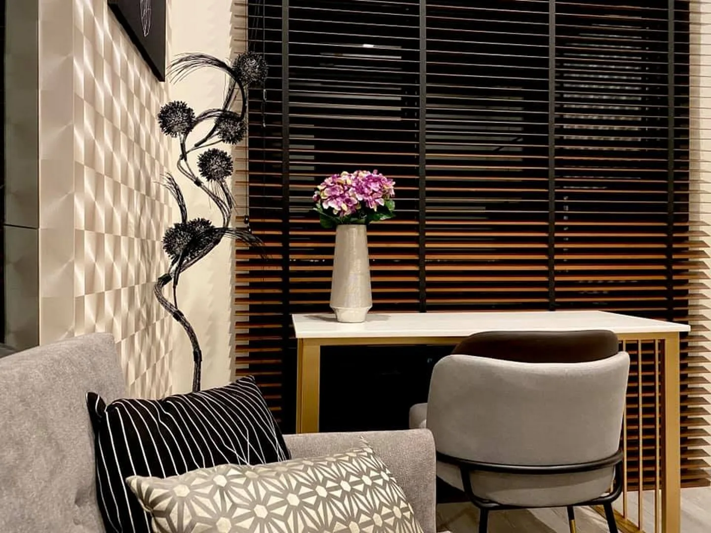 Property photos for The Line sukhumvit 101