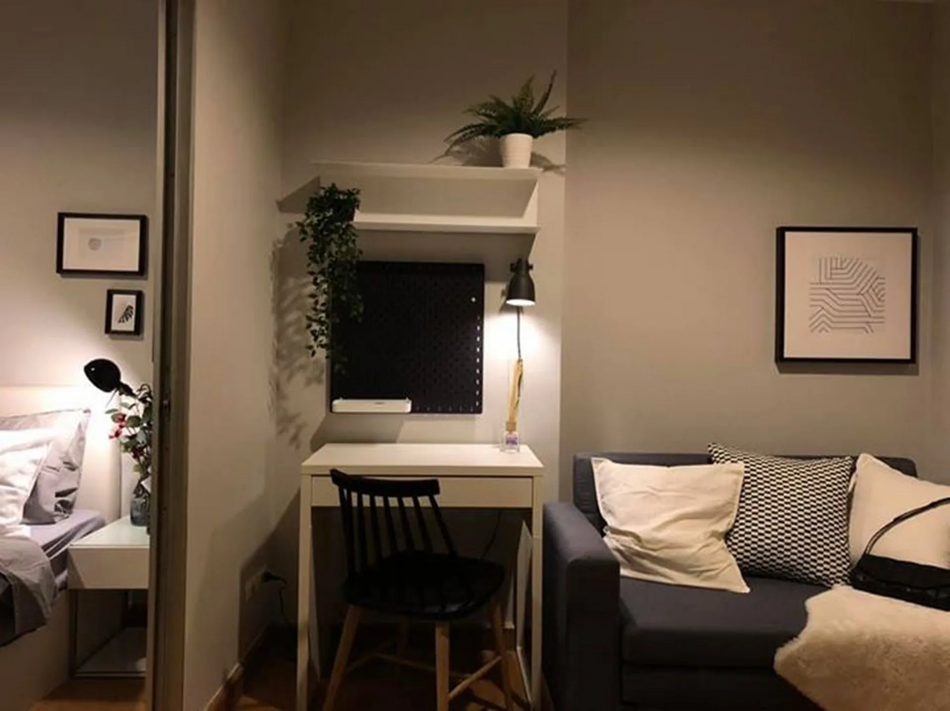 Property photos for Aspire Rama 4