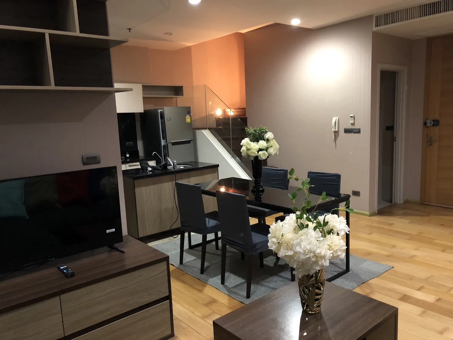 Property photos for Fuse Chan - Sathorn