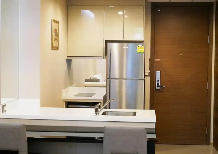 Property photos for The Address Sathorn