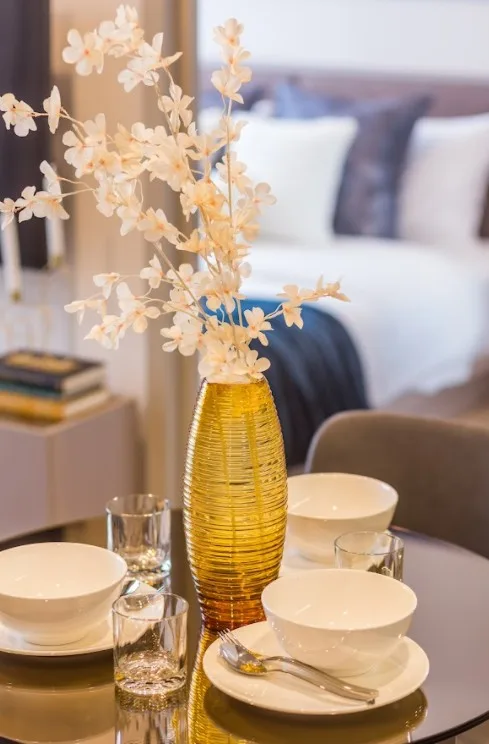 Property photos for OKA HAUS Sukhumvit 36
