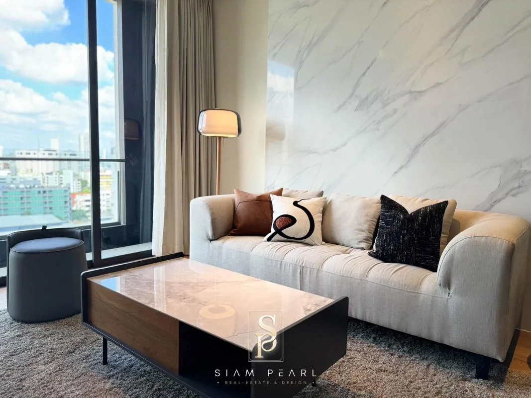 Property photos for BEATNIQ Sukhumvit 32