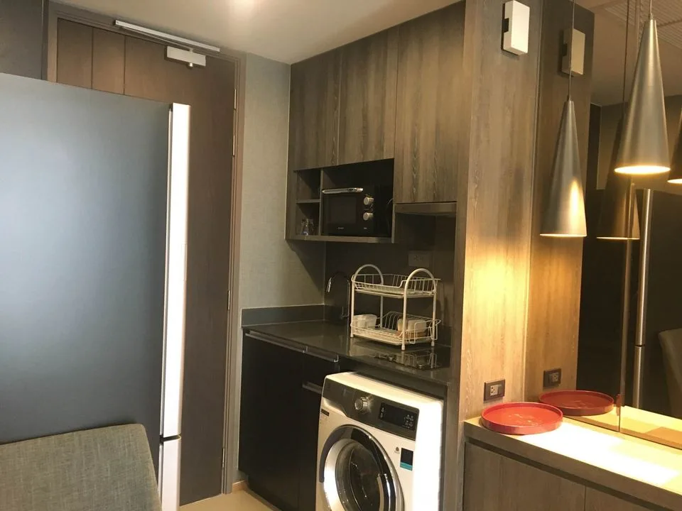 Property photos for Ashton Chula - Silom