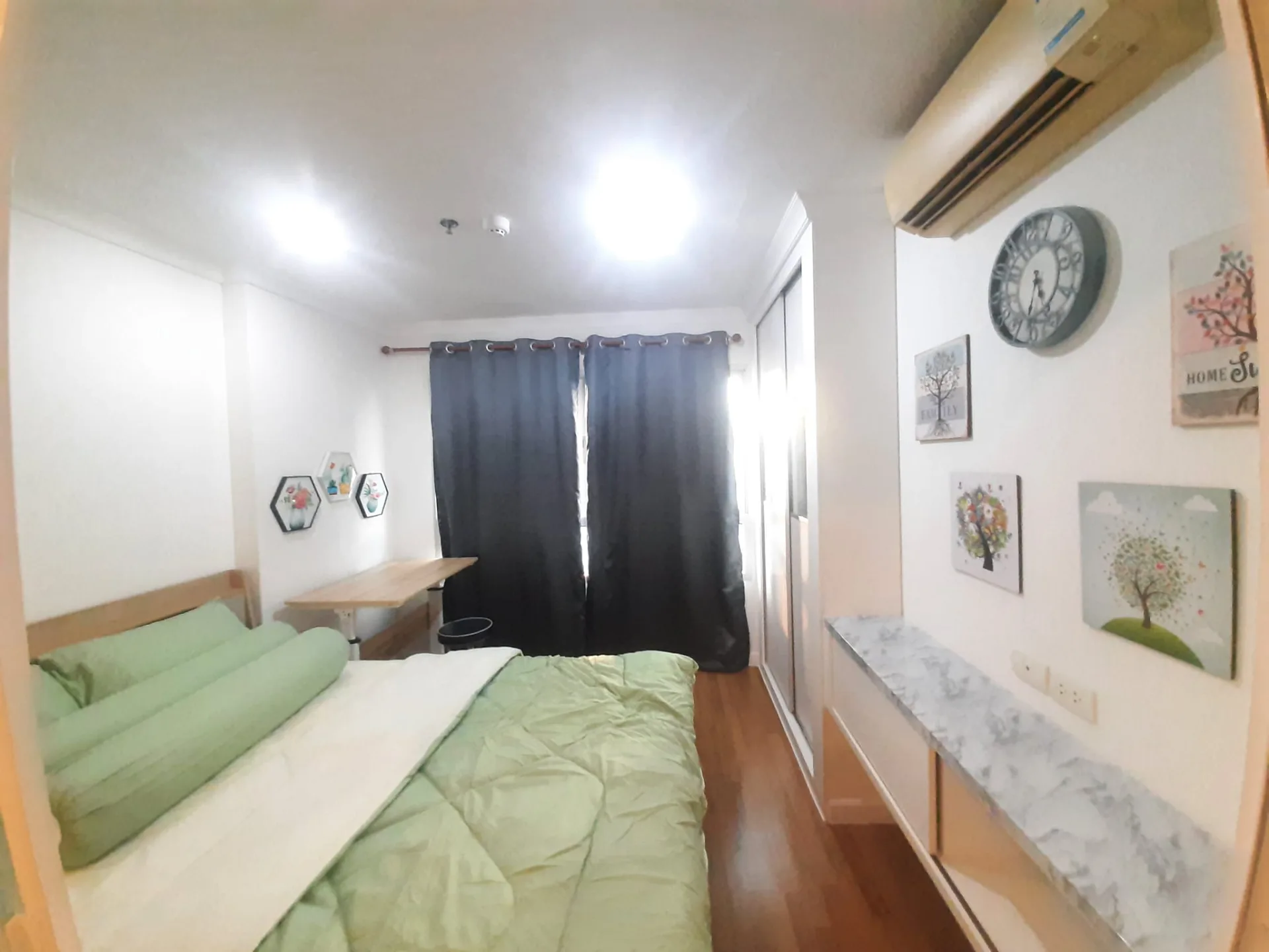 Property photos for Lumpini Place Rama IX - Ratchada
