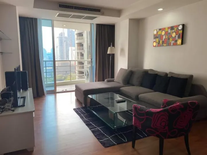 Property photos for The Rajdamri