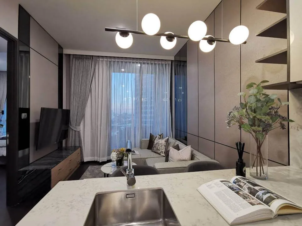 Property photos for Laviq Sukhumvit 57