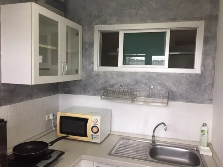 Property photos for Condo One Thonglor