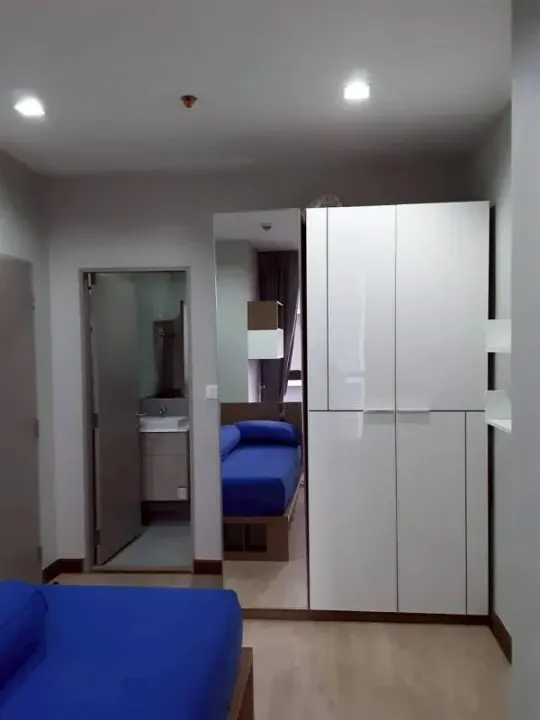 Property photos for Ideo Mobi Phayathai