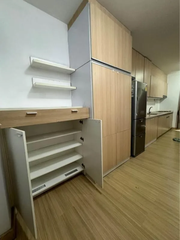 Property photos for The Parkland Srinakarin