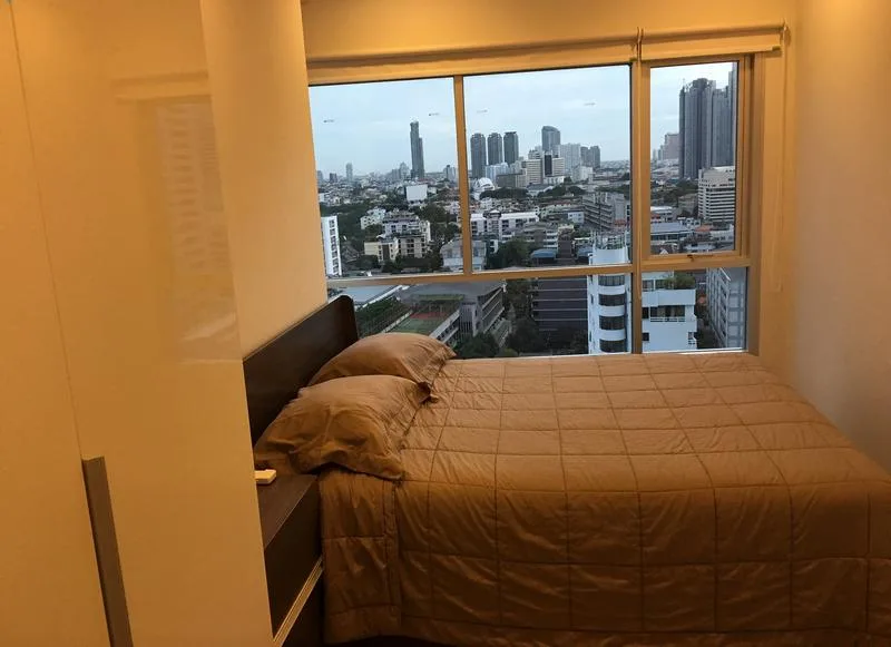 Property photos for Centric Sathorn - Saint Louis