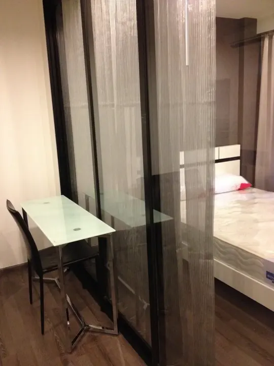 Property photos for The Base Park West Sukhumvit 77