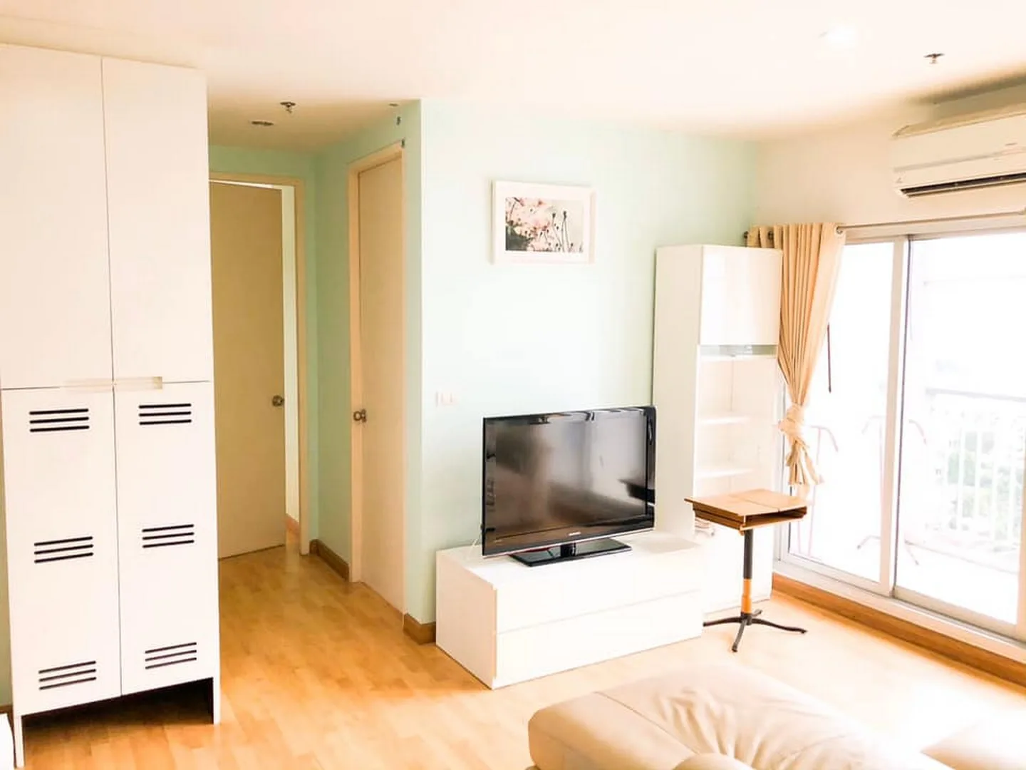 Property photos for The Parkland Taksin - Thapra
