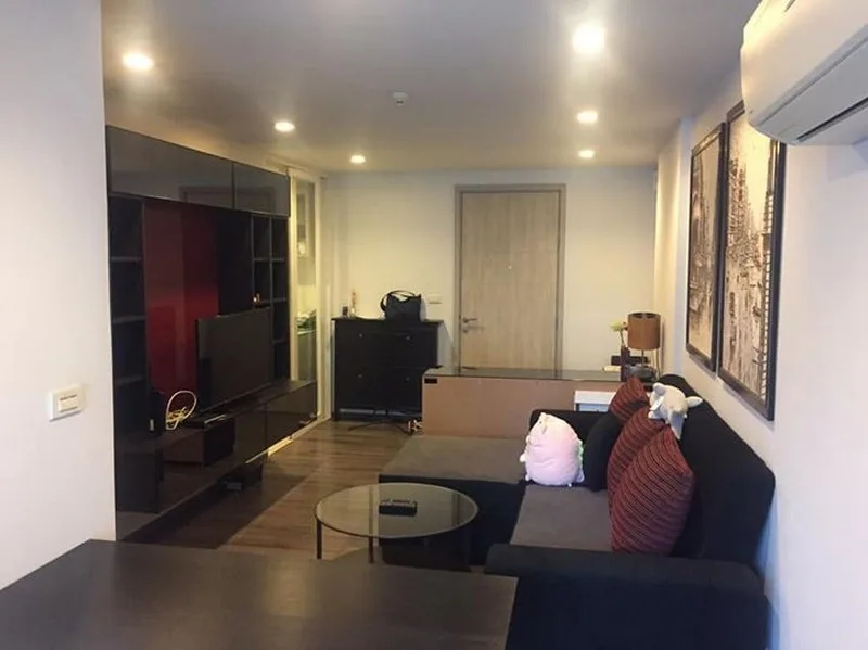 Property photos for Sari by Sansiri