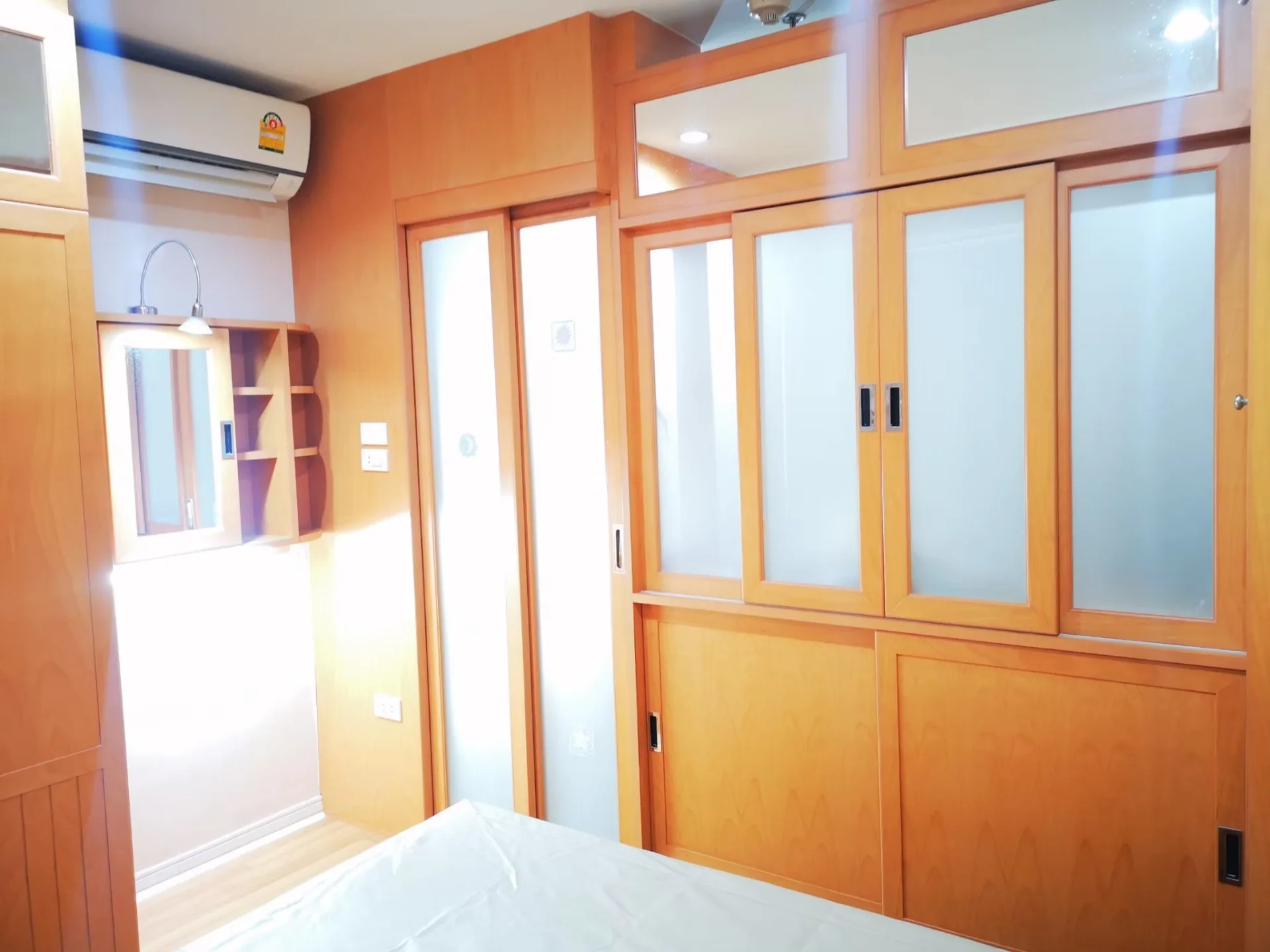 Property photos for Lumpini Place Phahol - Saphankhwai
