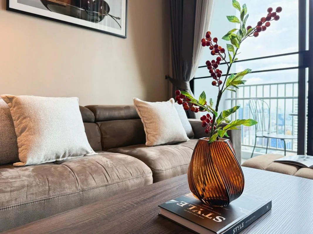 Property photos for Quattro by Sansiri