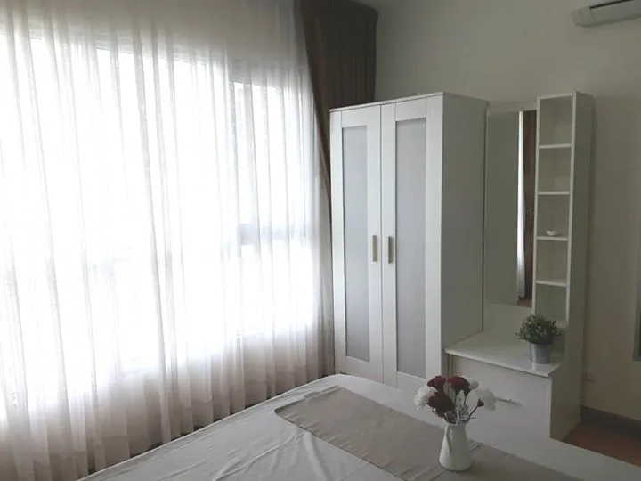 Property photos for Aspire Rama 4