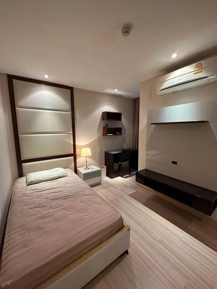 Property photos for The Address Pathumwan