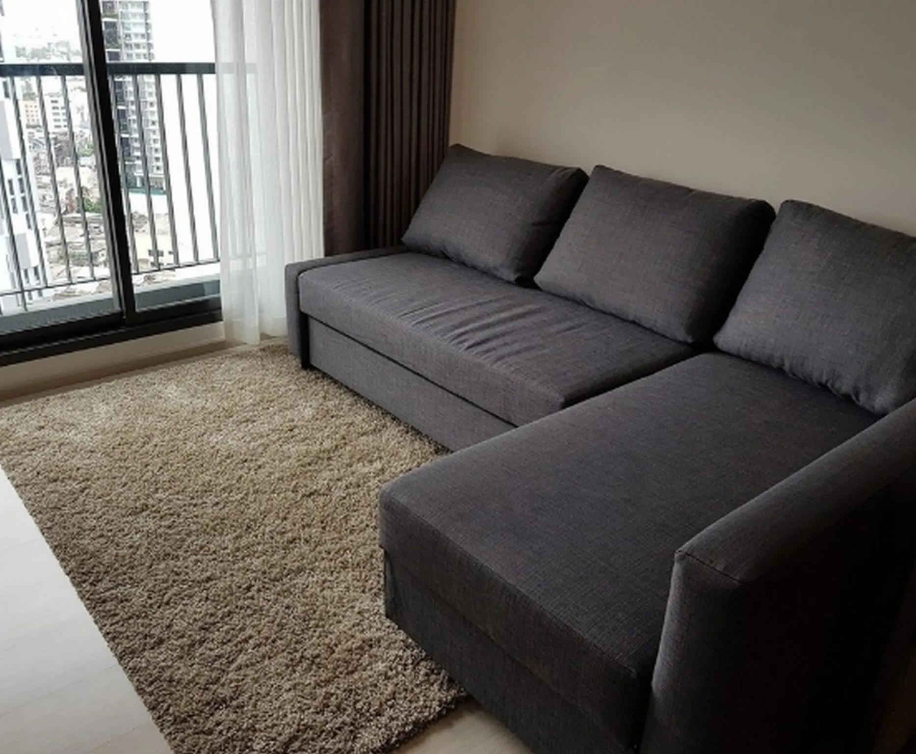 Property photos for Life Sukhumvit 48