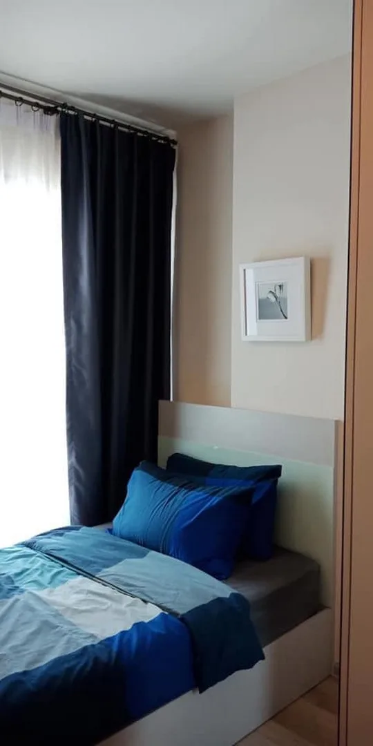 Property photos for Centric Ratchada - Huai Khwang