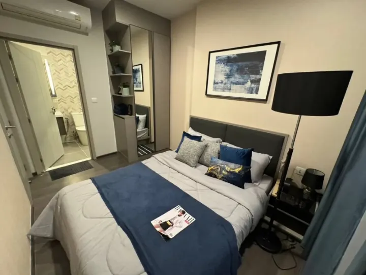 Property photos for OKA HAUS Sukhumvit 36