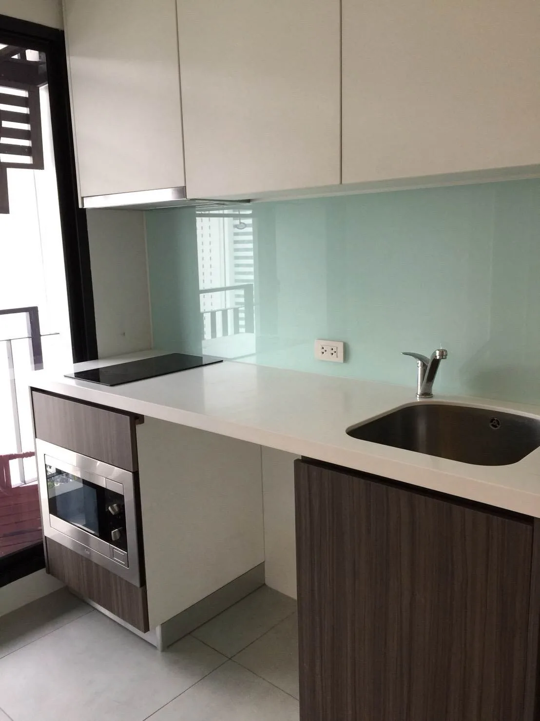 Property photos for Urbano Absolute Sathon - Taksin