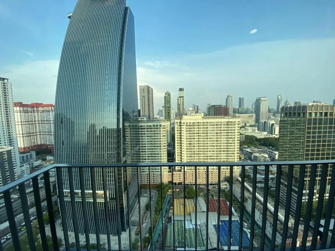 Property photos for Pyne by Sansiri