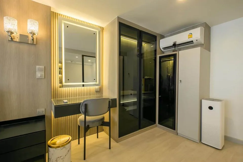 Property photos for Knightsbridge Prime Sathorn