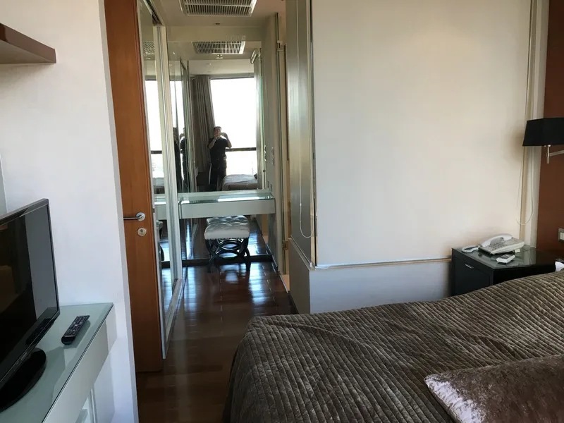Property photos for The Address Sukhumvit 28