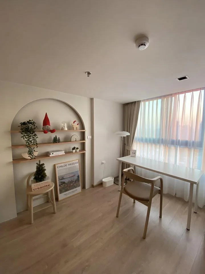 Property photos for Ideo Rama 9 - Asoke
