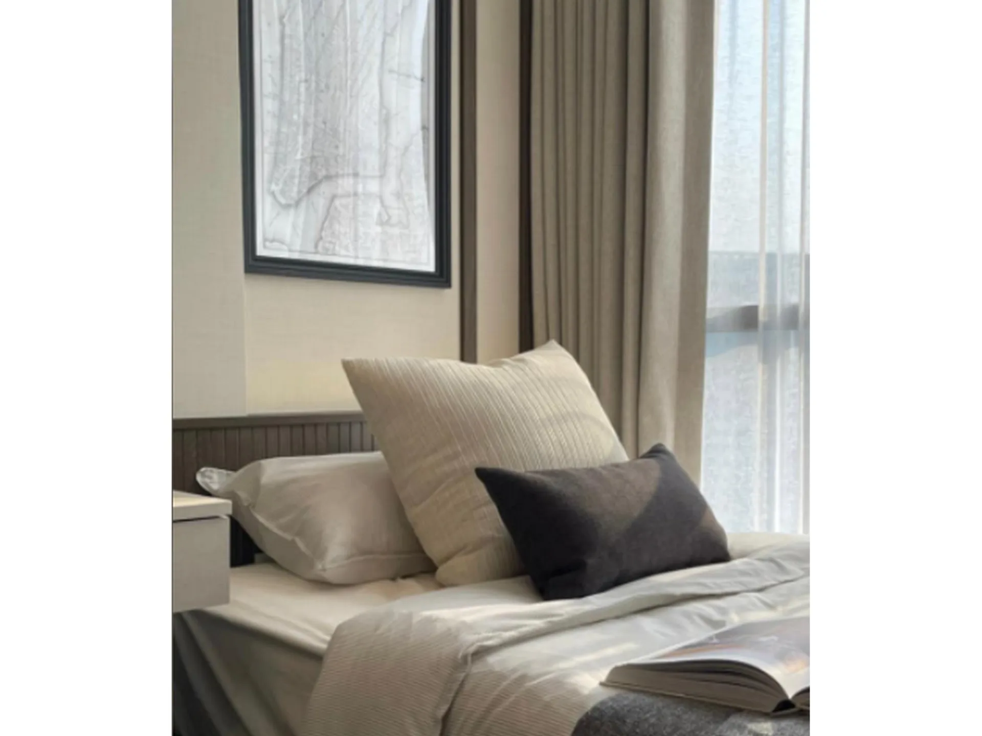 Property photos for OKA HAUS Sukhumvit 36