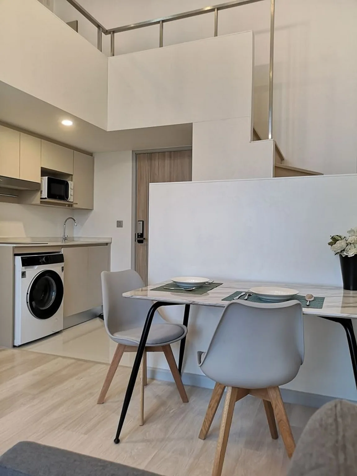 Property photos for Knightsbridge Prime Sathorn