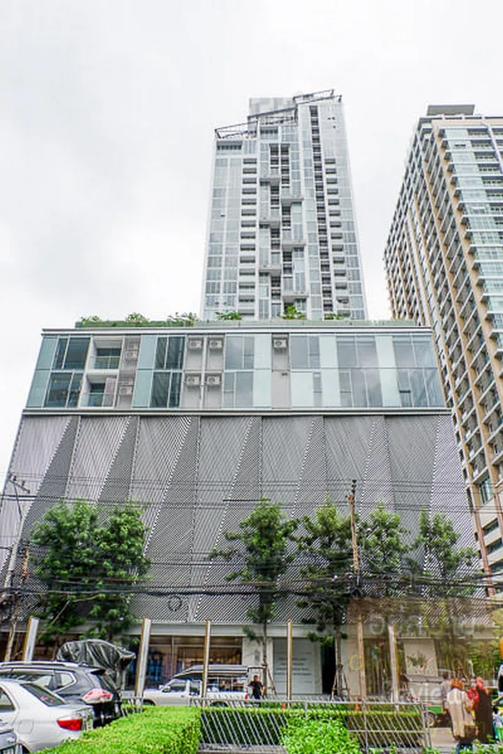Property photos for Hyde Sukhumvit 11